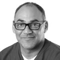 Ahmed Gad — CV