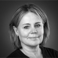 Vibeke Steffensen Vibeke Steffensen